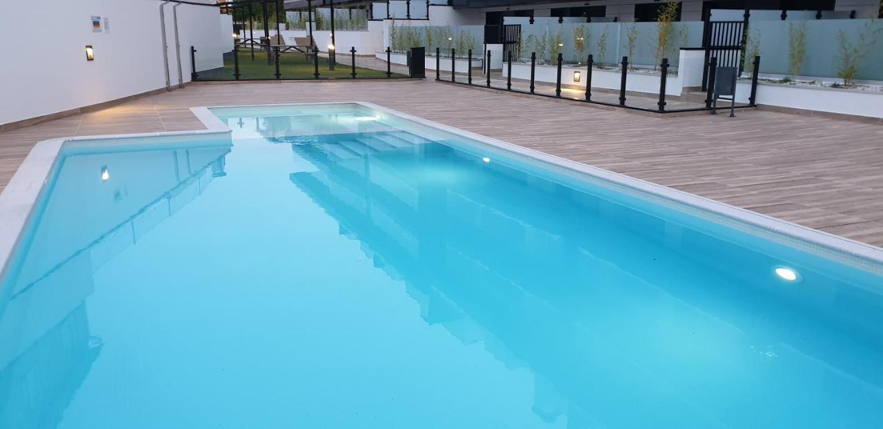 K-Nelas Home Muy Cerca De La Playa Y Del Centro Санхенхо Экстерьер фото