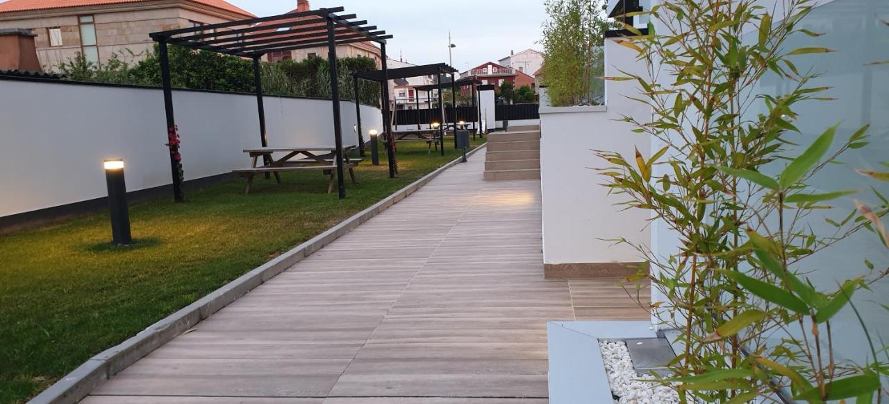 K-Nelas Home Muy Cerca De La Playa Y Del Centro Санхенхо Экстерьер фото