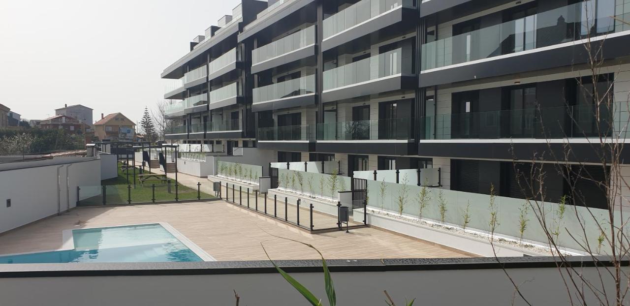 K-Nelas Home Muy Cerca De La Playa Y Del Centro Санхенхо Экстерьер фото